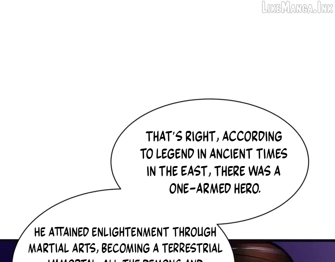 Era of the Haunted Chapter 615  - page 6